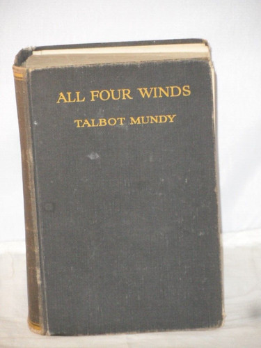 All four winds being - all,