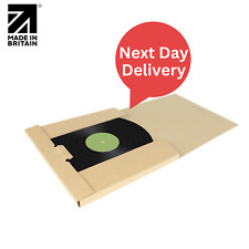 Record Mailers 7" 12"