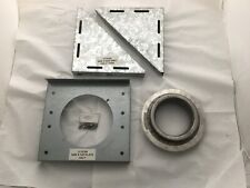 Sfl Smw Flue Wall Support Kit 0199805 5 inch 127mm