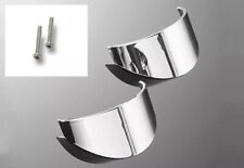 YAMAHA XVS 125 & XVS 250 DRAG