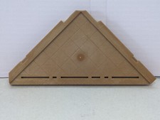 Sylvanian Families Beechwood Hall Triangle Balcony Floor Spare