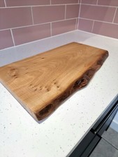 Serving board - French Oak