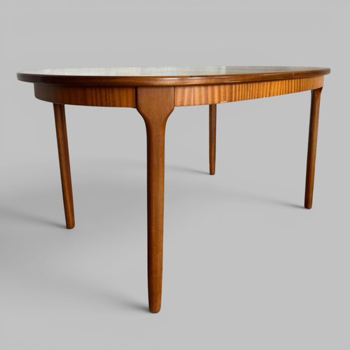 Mcintosh teak extending oval - mcintosh,