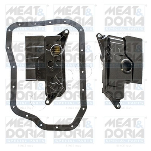 Automatic trans hydraulic - trans,