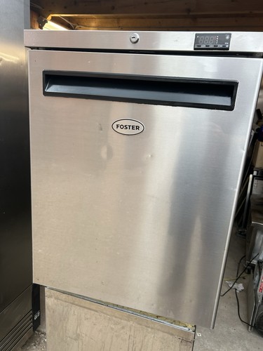 Foster 150 150ltr under - foster,
