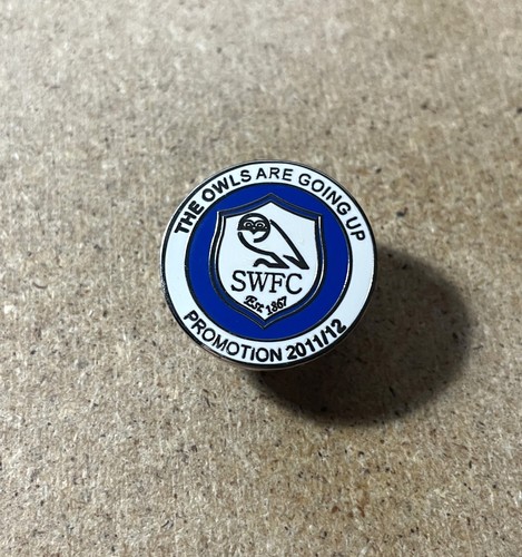 Sheffield wednesday rare - sheffield,