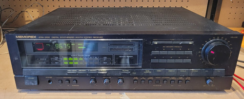 Memorex stav 3100 digital - memorex,