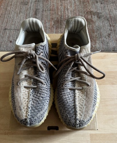 Adidas yeezy boost 350 ash - 350,