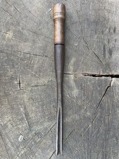 Blacksmith Made 3/4 Inch
