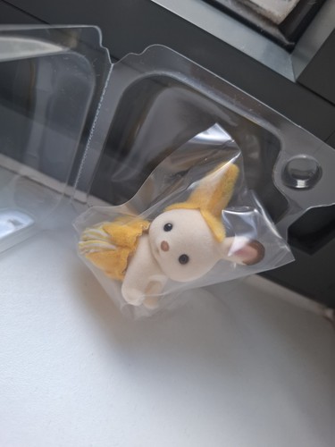 Sylvanian families baby - sylvanian, blind