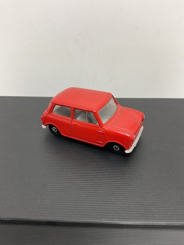 Vintage corgi 378 - 378, mini