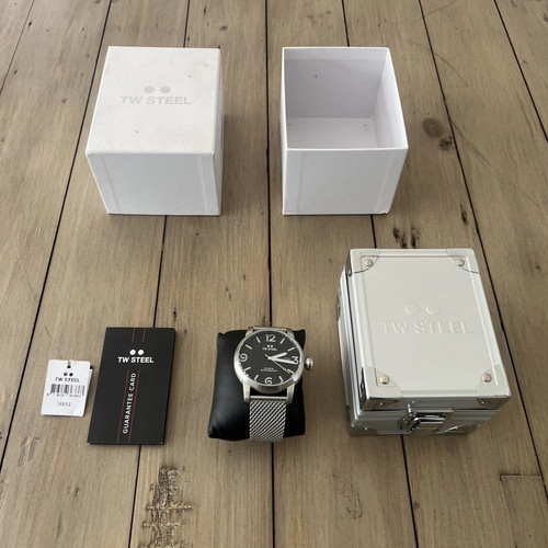 Steel men tws mb16 - tw, men's