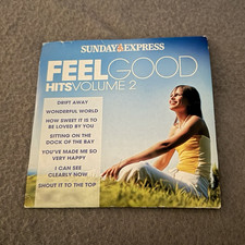 Sunday express feel good hits - sunday,