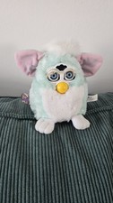 Vintage Furby Baby 1999 MINT