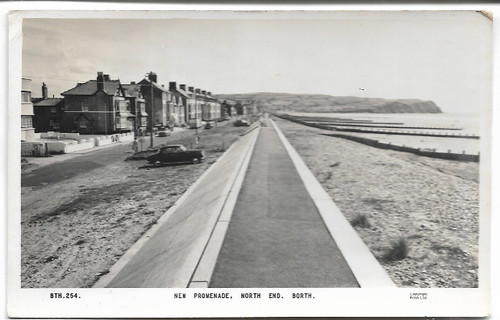 Borth ceredigion new - borth,,
