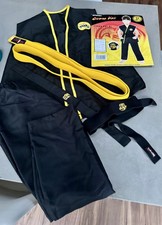 Authentic Cobra Kai Karate Kid