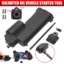RC Car Nitro Engine Electric ROTO START DRILL STARTER For HSP 16/18/21 Engine