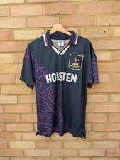 Score Draw Retro Tottenham