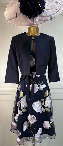 Phase eight navy - eight,