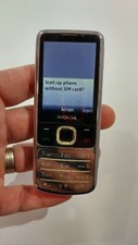4564.Nokia 6700c Very Rare -