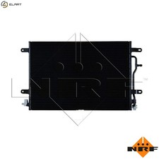 CONDENSER AIR CONDITIONING