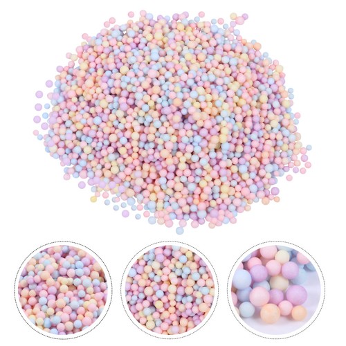 Foam filling balls for gift - balls,