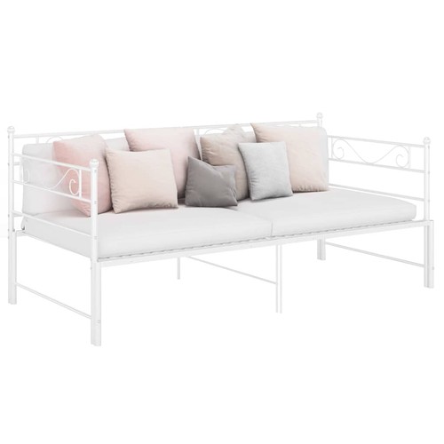 Pull out sofa bed frame - sofa,