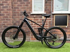 ❗️✅WOW ❗️2024 Cube Stereo 160 HPC SLX, 750?  LARGE ❗️- Only 450 miles /DELIVERY