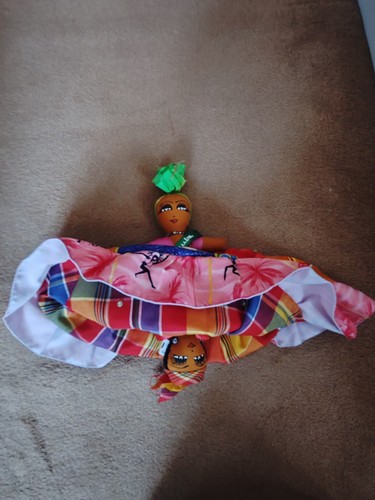 Topsy turvy reversible rag - reversible,