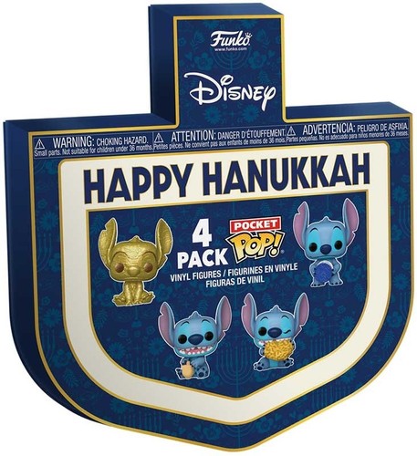Funko disney lilo - disney, stitch