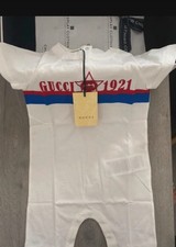 Gucci Baby Cotton 1921 One