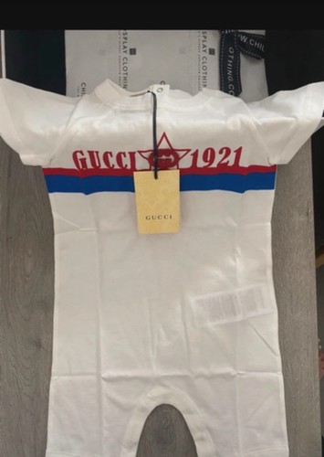 Gucci baby cotton - gucci, one