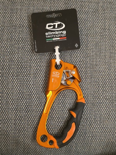 Brand new quickup - ct, +