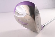 Ladies Lynx Tigeres Driver /
