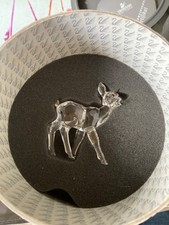 Swarovski Crystal Fawn 235045