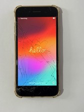 Apple iPhone SE 2020 READ
