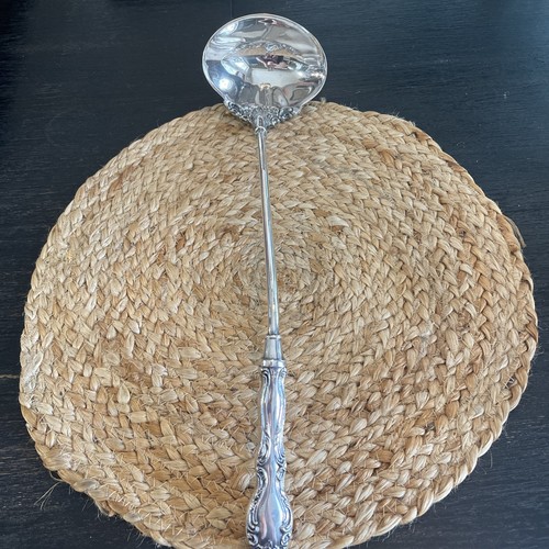 Punch bowl ladle - bowl,