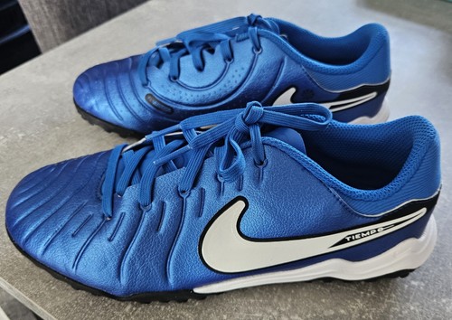 Nike tiempo kids trainers - tiempo, uk