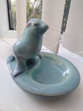 Vintage beswick pottery - pottery, seal