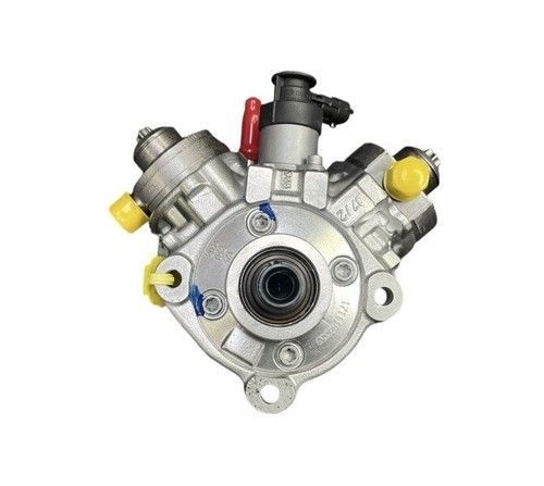 High pressure pump bosch - high, land