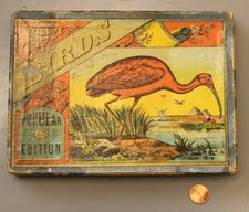 04/20 Antique 1893 E.I.Horsman