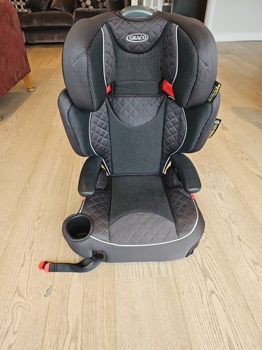 Graco booster seat 36 - 36, kg