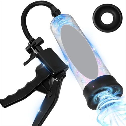 Male vacuum penis pump strong - penis,