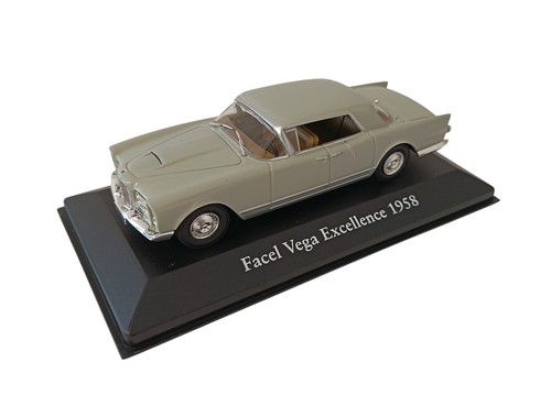 Facel vega excellence 1958 - facel,