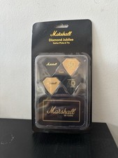 Marshall guitar picks - guitar,