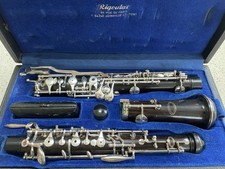 HOWARTH of London S5 Model