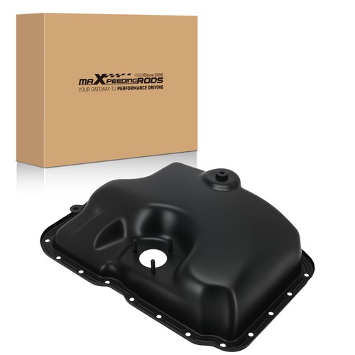 Engine oil pan steel for - oil, vw