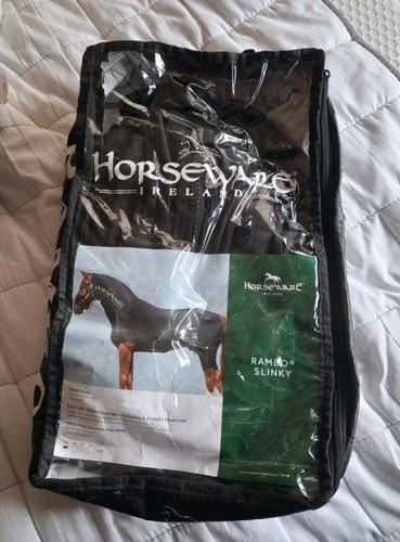 Horseware rambo slinky full - rambo,