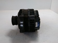 SUBARU LEGACY III Estate BH