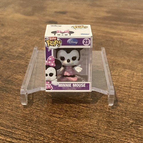 Funko bitty pop disney s - funko, pop!